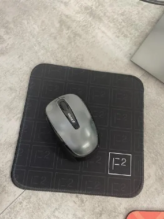 CustomBannersNow.Com - Custom Square Mouse Pad