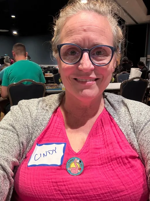 CustomBannersNow.Com - Soft Enamel Pin