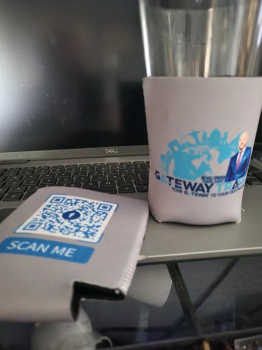 CustomBannersNow.Com - Full Color Collapsible