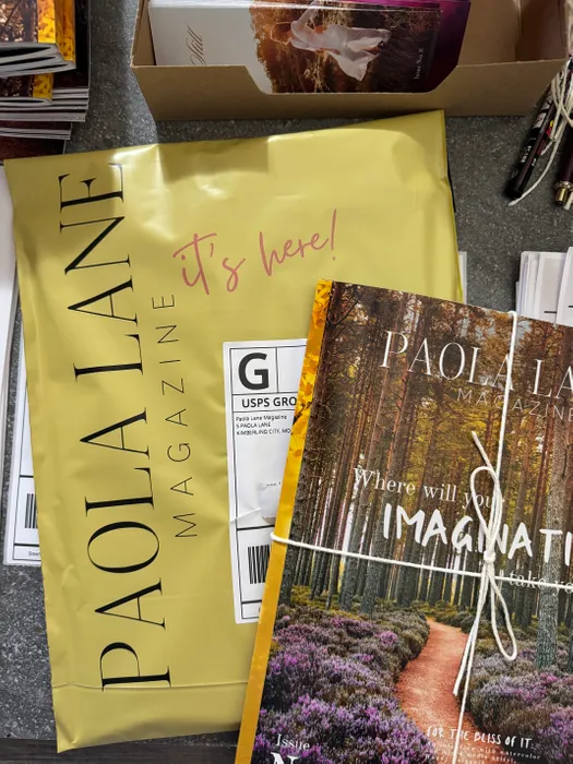 CustomBannersNow.Com - Custom Poly Mailer