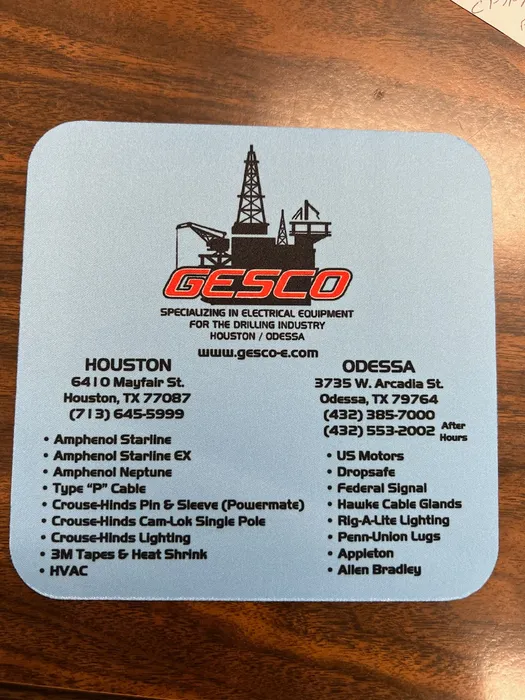 CustomBannersNow.Com - Custom Square Mouse Pad