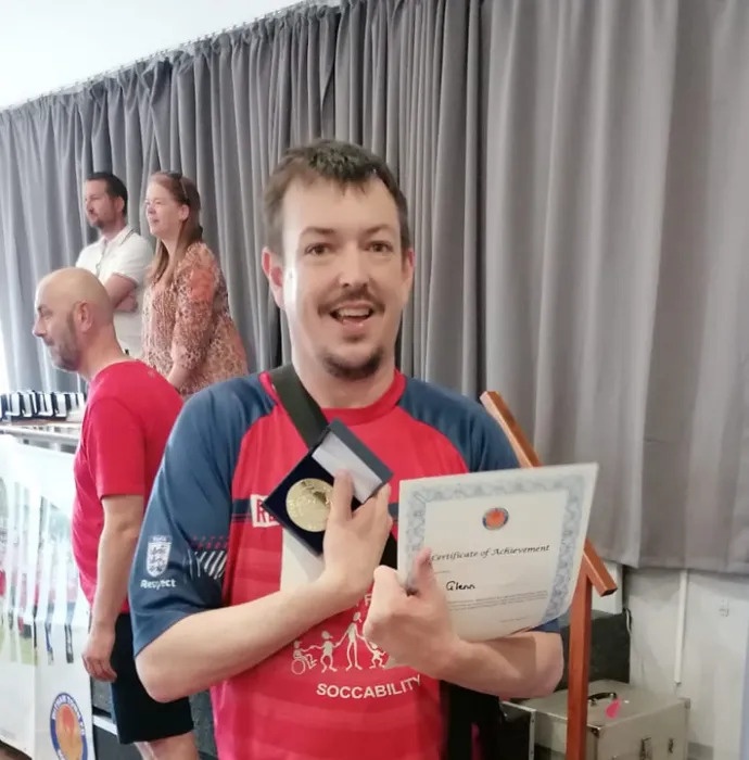 CustomBannersNow.Com - Die Struck Challenge Coin