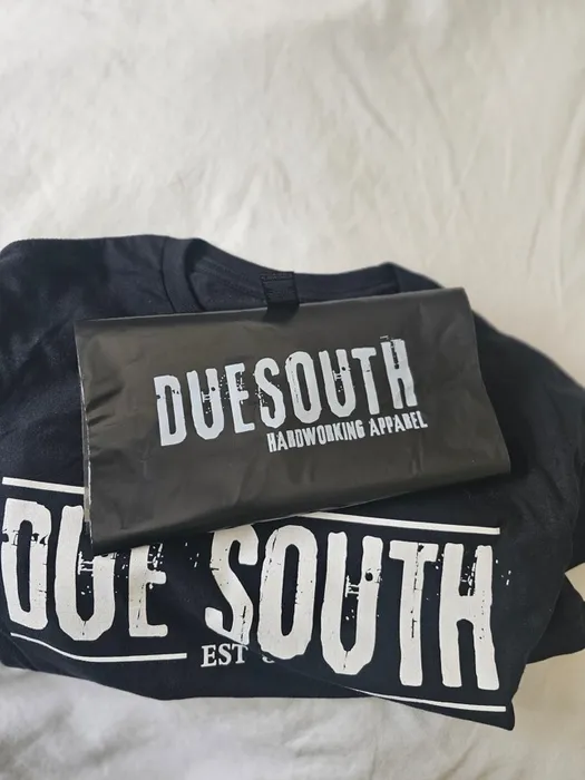 CustomBannersNow.Com - Custom Poly Mailer