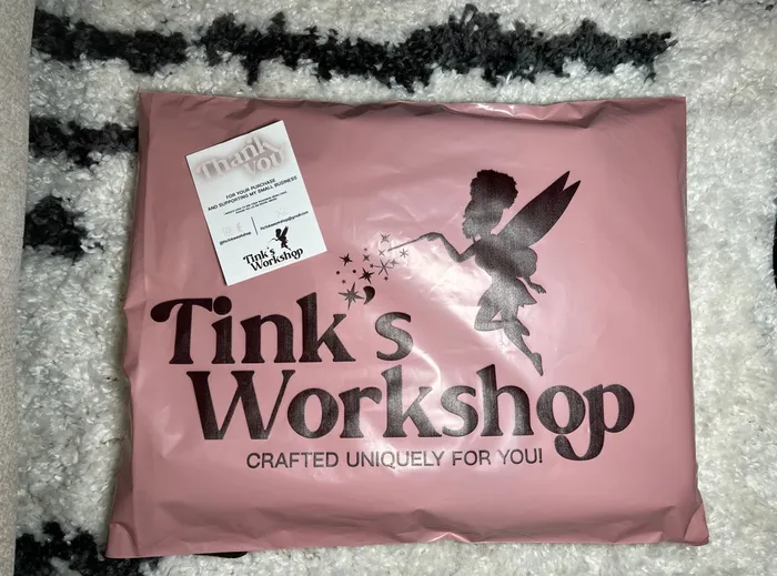 CustomBannersNow.Com - Custom Poly Mailer