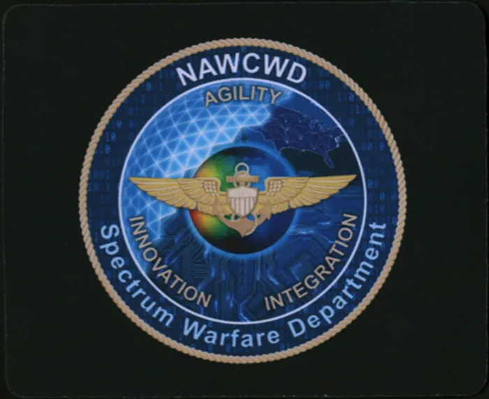 CustomBannersNow.Com - Custom Neoprene Non-Slip Mouse Pad