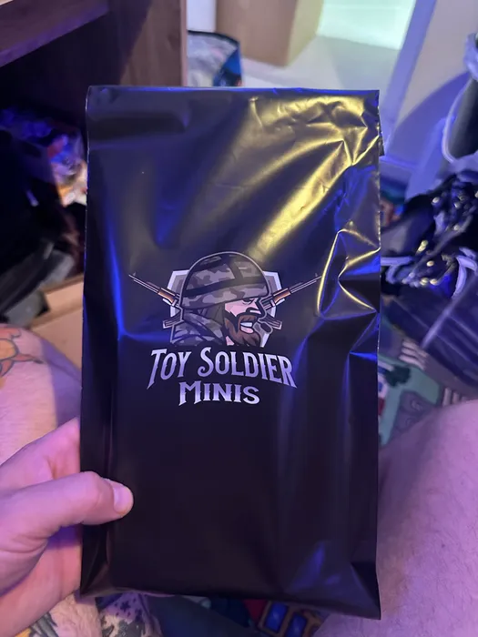 CustomBannersNow.Com - Custom Poly Mailer