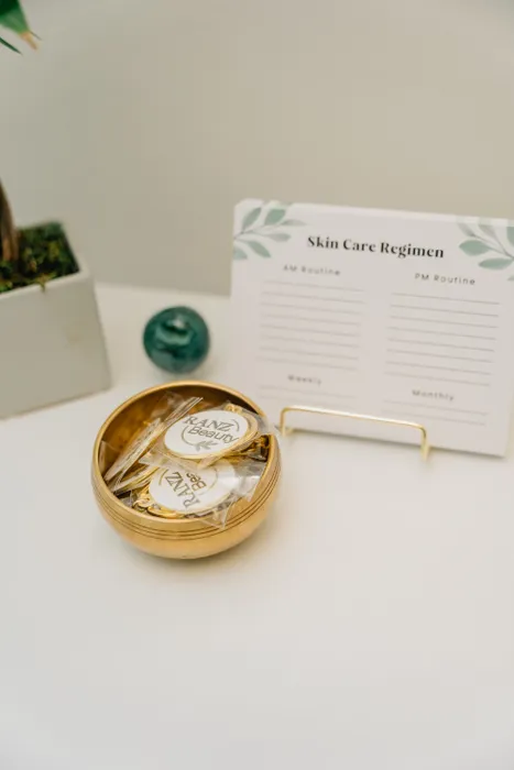 CustomBannersNow.Com - Metal Keychain