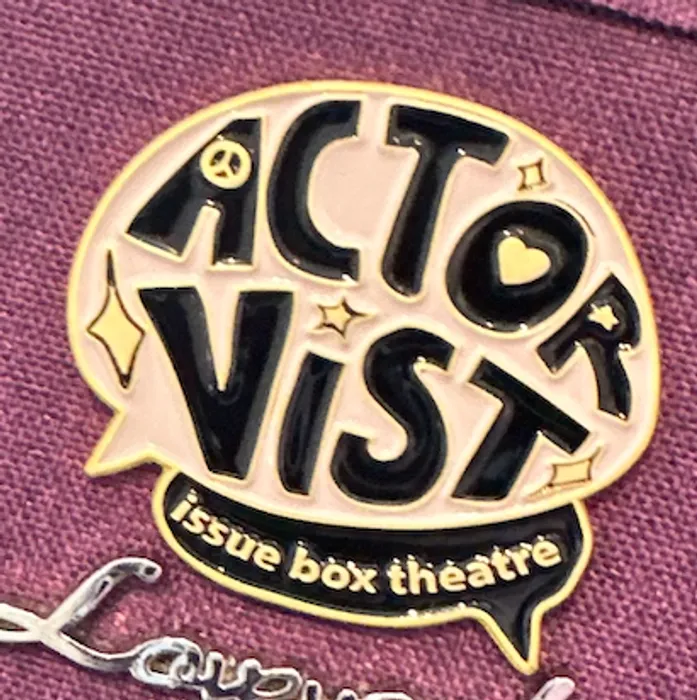 CustomBannersNow.Com - Soft Enamel Pin