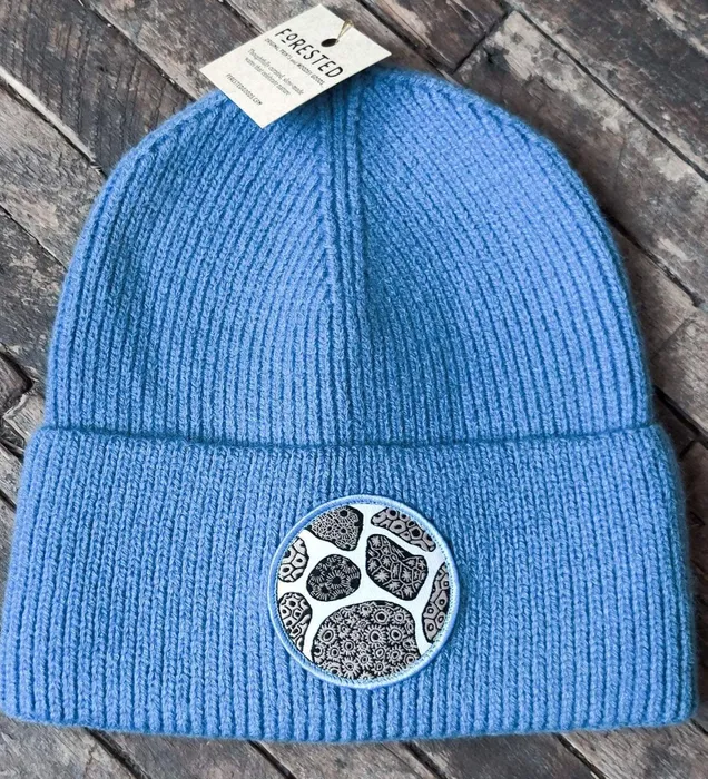CustomBannersNow.Com - Durable Wool Fiber Beanies