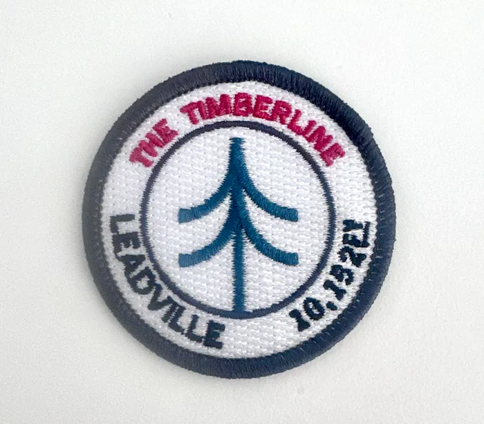 CustomBannersNow.Com - Embroidered Patches