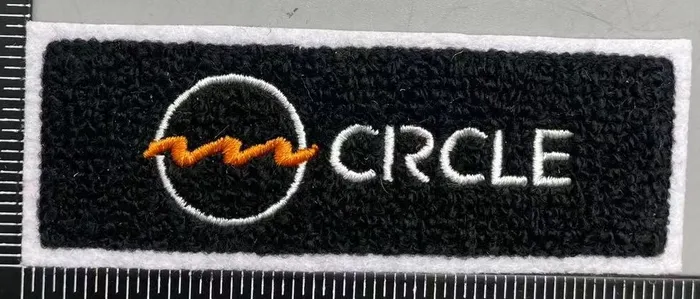 CustomBannersNow.Com - Chenille Patches