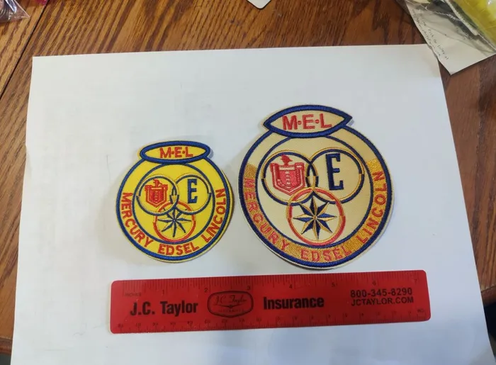 CustomBannersNow.Com - 3D Embroidered Patches