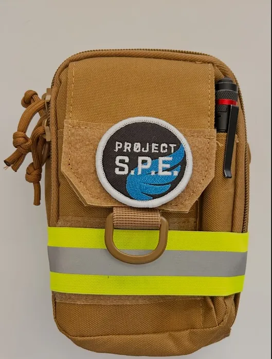 CustomBannersNow.Com - Embroidered Patches