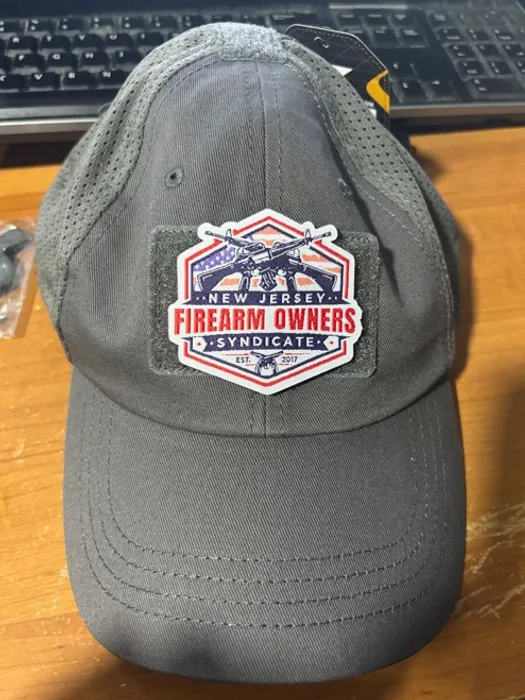 CustomBannersNow.Com - Woven Patches