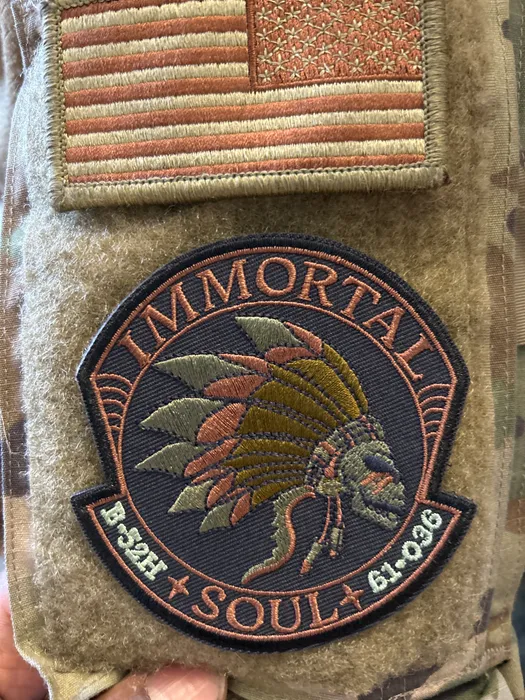 CustomBannersNow.Com - Embroidered Patches