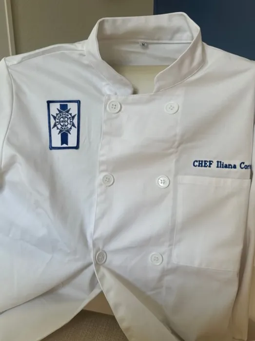 CustomBannersNow.Com - Embroidered Patches