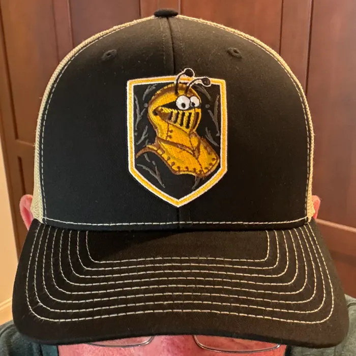 CustomBannersNow.Com - 3D Embroidered Patches