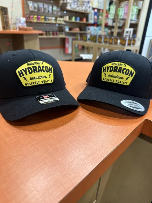 CustomBannersNow.Com - Woven Patches