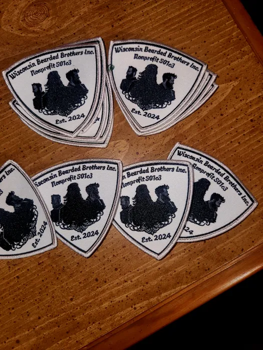 CustomBannersNow.Com - Embroidered Patches