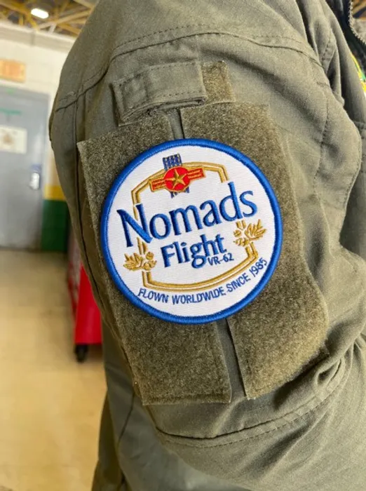 CustomBannersNow.Com - Embroidered Patches