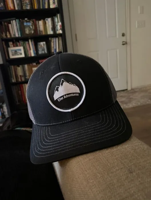 CustomBannersNow.Com - Woven Patches