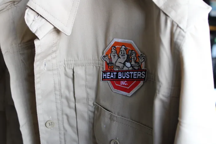 CustomBannersNow.Com - Embroidered Patches