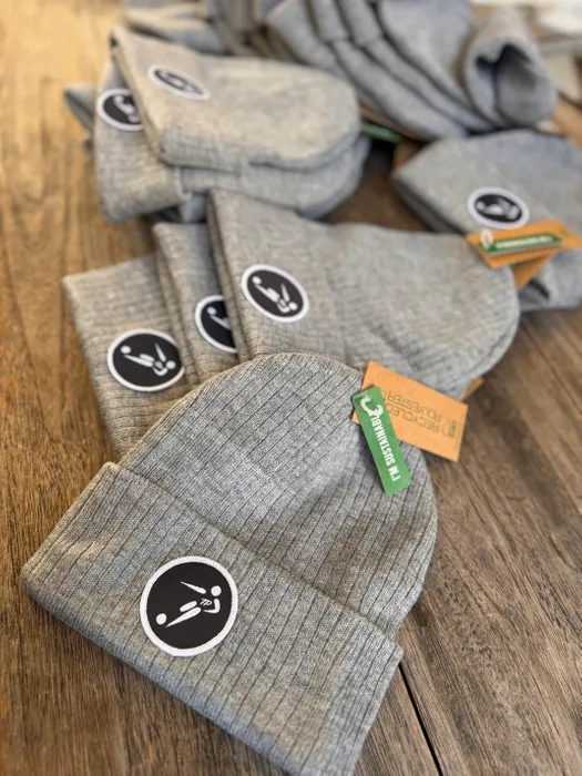 CustomBannersNow.Com - Woven Patches