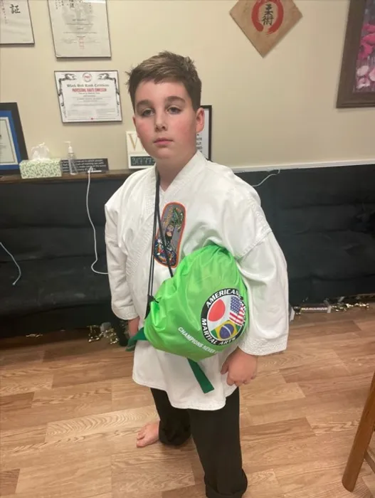 CustomBannersNow.Com - Custom Polyester Drawstring Bag