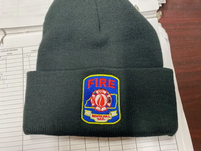 CustomBannersNow.Com - Woven Patches