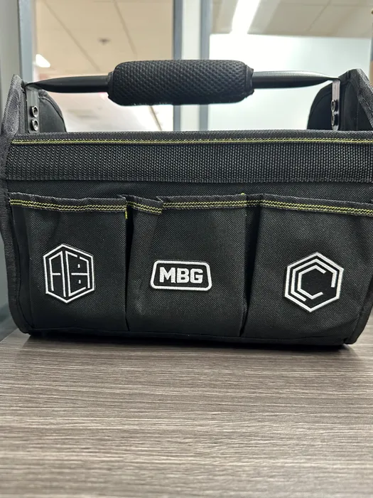 CustomBannersNow.Com - Embroidered Patches