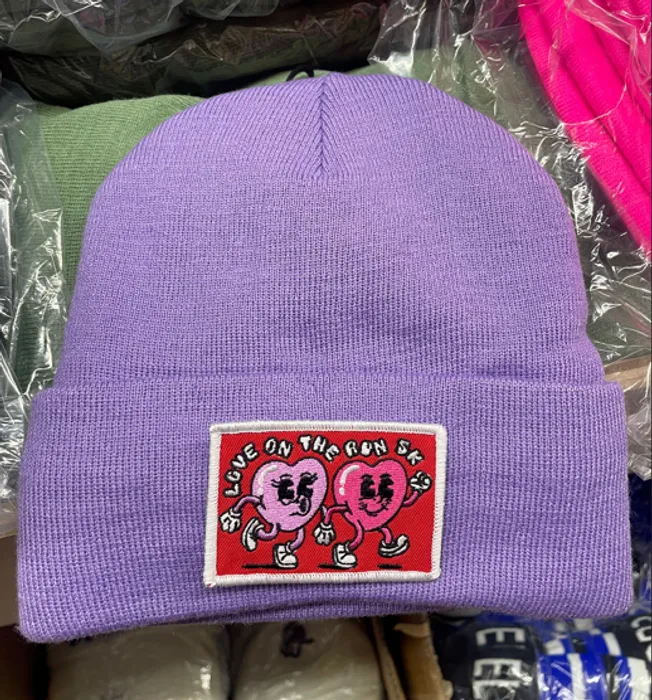 CustomBannersNow.Com - Embroidered Patches