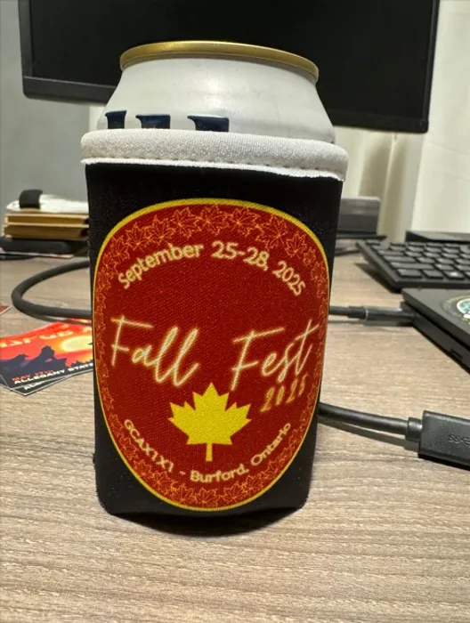 CustomBannersNow.Com - Full Color Collapsible