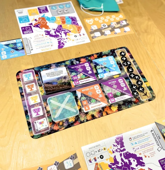 CustomBannersNow.Com - Custom Gaming Mouse Pad