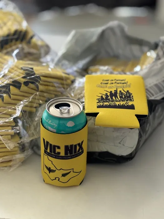 CustomBannersNow.Com - Full Color Collapsible