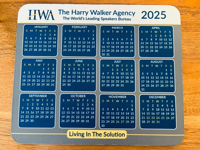 CustomBannersNow.Com - Custom Printed Rectangular Mouse Pad