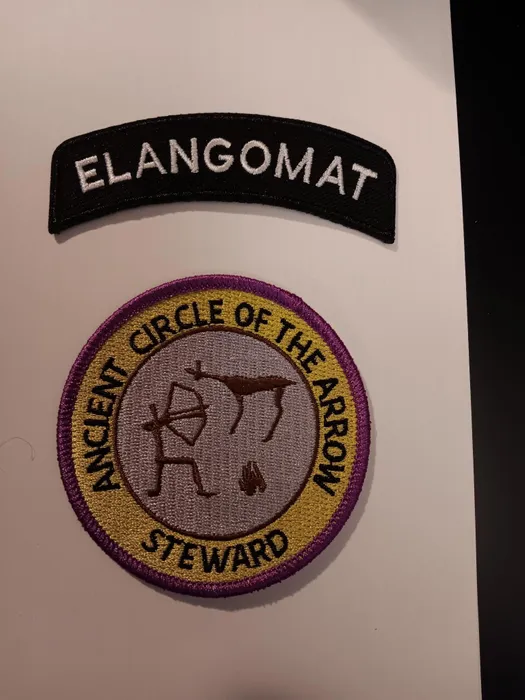 CustomBannersNow.Com - Embroidered Patches