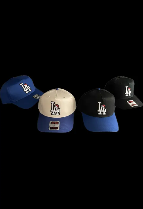 CustomBannersNow.Com - 3D Embroidered Patches