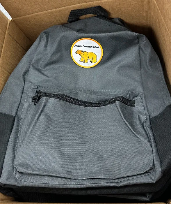 CustomBannersNow.Com - Embroidered Patches