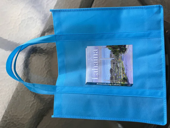 CustomBannersNow.Com - Custom Casual Tote Bag