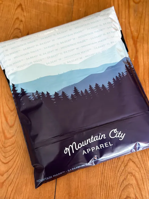 CustomBannersNow.Com - Custom Poly Mailer