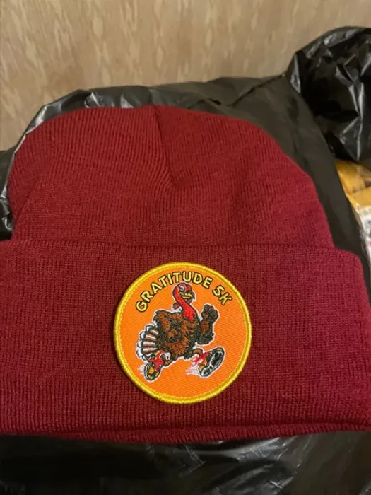 CustomBannersNow.Com - Embroidered Patches