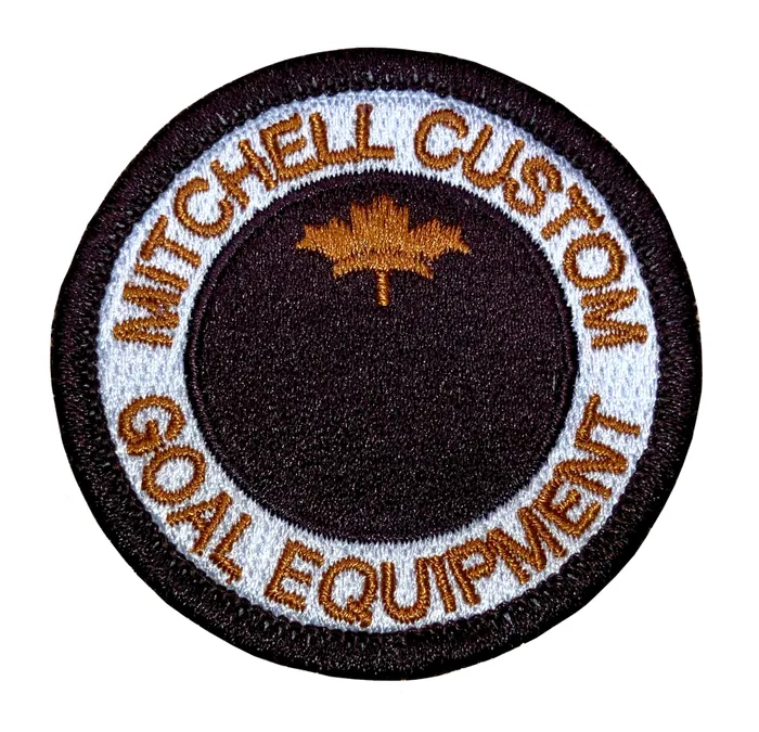 CustomBannersNow.Com - Embroidered Patches