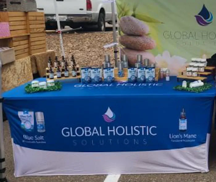 CustomBannersNow.Com - Custom Rectangle Table Covers