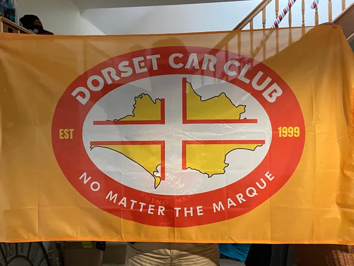 CustomBannersNow.Com - Rectangle Flag