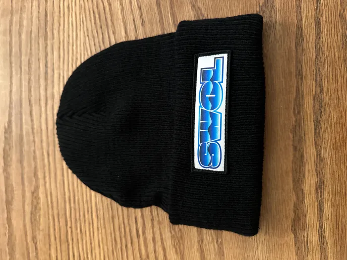CustomBannersNow.Com - Soft Acrylic Fiber Beanies