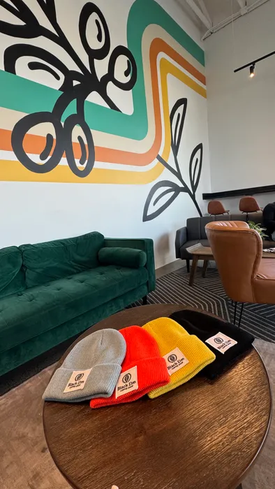 CustomBannersNow.Com - Soft Acrylic Fiber Beanies