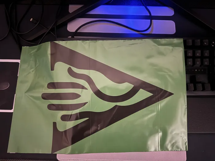 CustomBannersNow.Com - Custom Poly Mailer