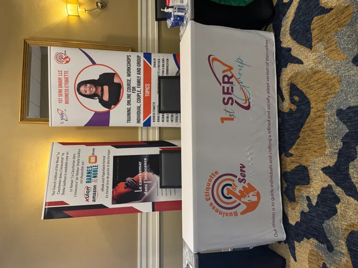 CustomBannersNow.Com - Custom Rectangle Table Covers