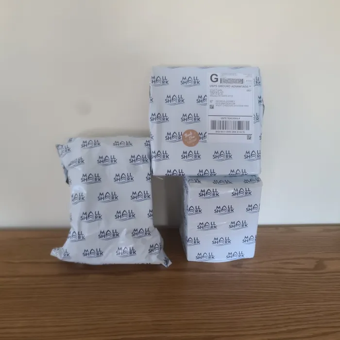 CustomBannersNow.Com - Custom Poly Mailer