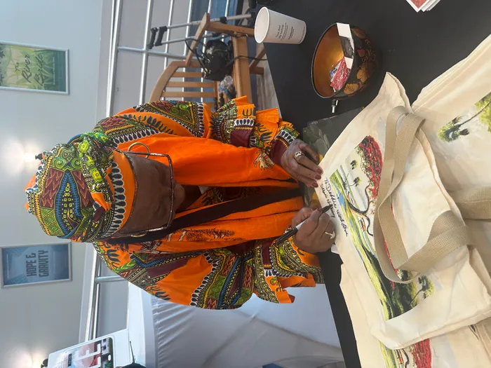 CustomBannersNow.Com - Custom Natural Cotton Tote Bag